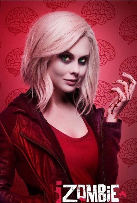 m4ufree izombie|iZombie TV Series .